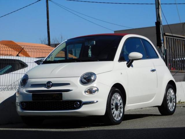 Fiat 500c image 7