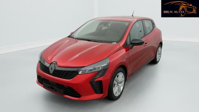 Renault Clio image 6