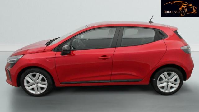 Renault Clio image 9