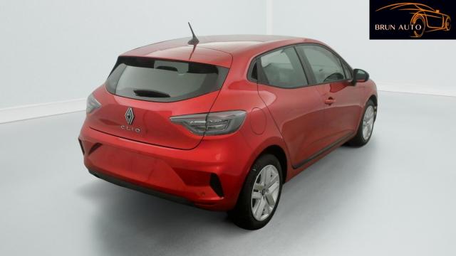 Renault Clio image 4