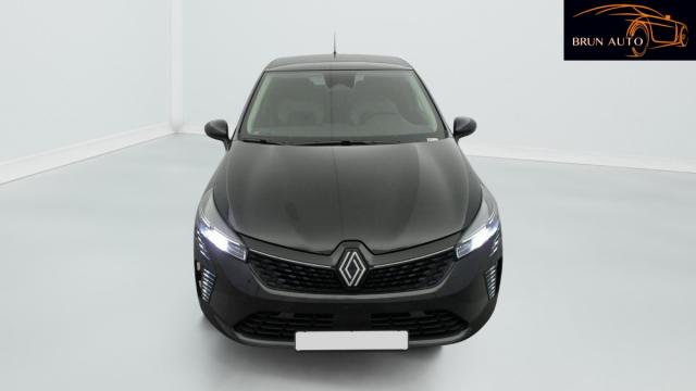 Renault Clio image 2