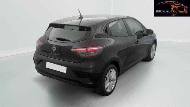 Renault Clio image 9