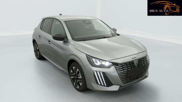 Peugeot 208 Hybrid 110 E-Dcs6 Allure