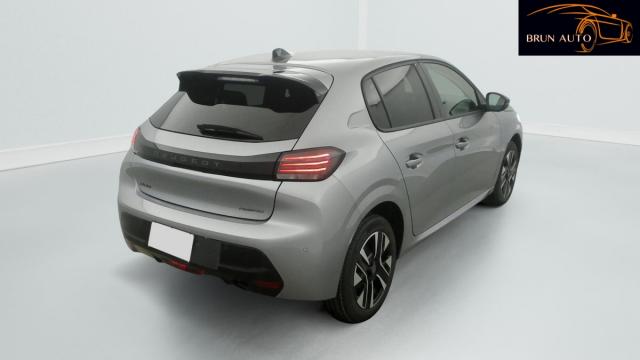 Peugeot 208 image 4