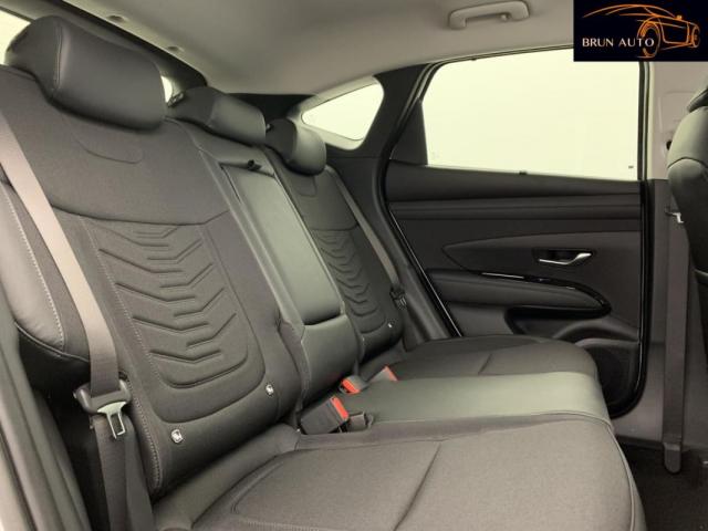 Hyundai Tucson image 8