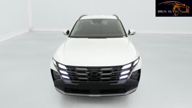 Hyundai Tucson image 7