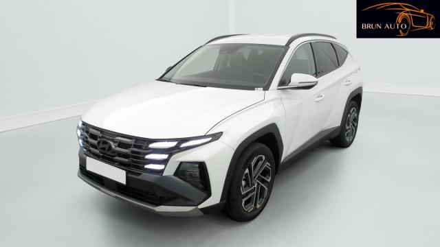 Hyundai Tucson image 4