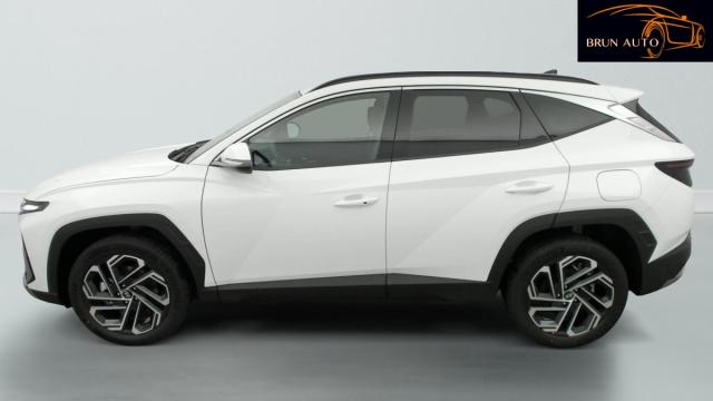 Hyundai Tucson image 3