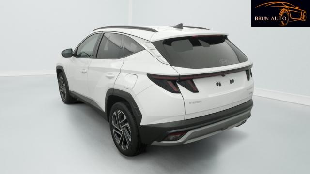 Hyundai Tucson image 5