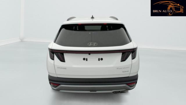 Hyundai Tucson image 6