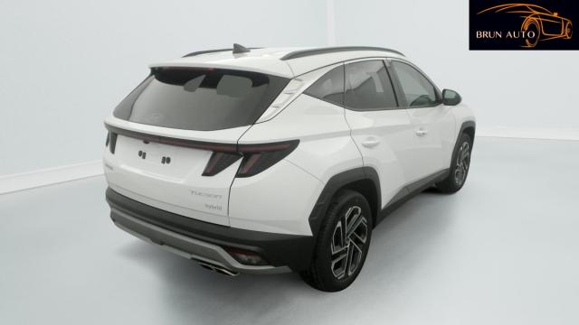Hyundai Tucson image 1