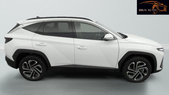 Hyundai Tucson image 2