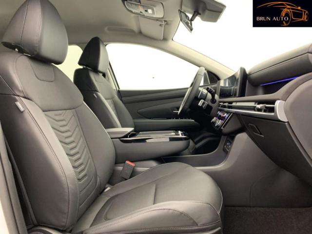 Hyundai Tucson image 9