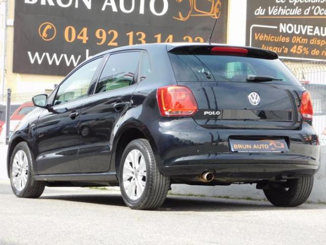 Volkswagen Polo image 7