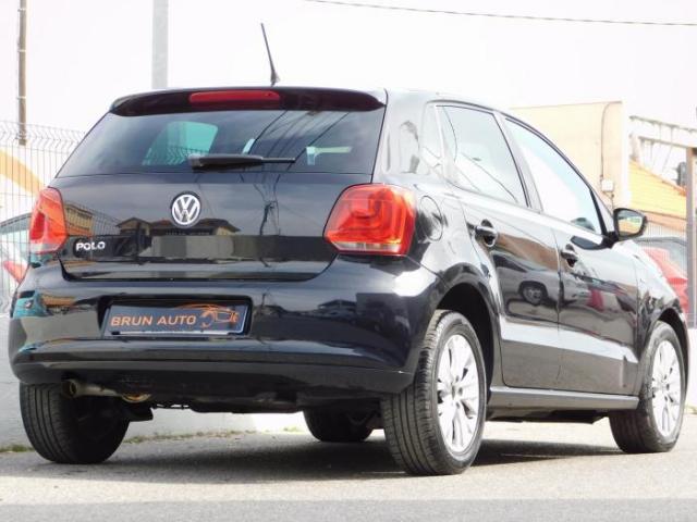 Volkswagen Polo image 6