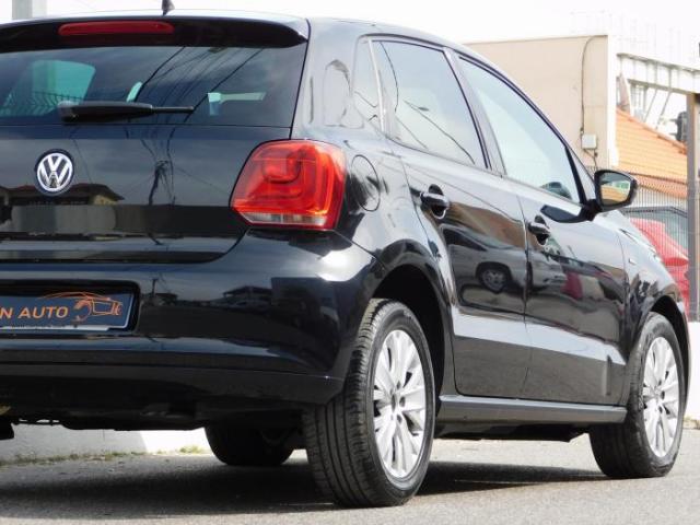 Volkswagen Polo image 9
