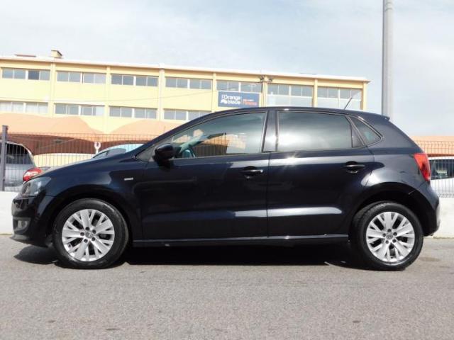 Volkswagen Polo image 4