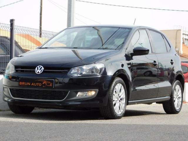 Volkswagen Polo image 1