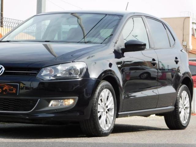 Volkswagen Polo image 5