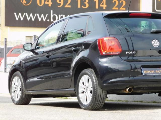 Volkswagen Polo image 8