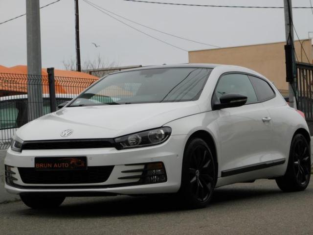Volkswagen Scirocco image 6