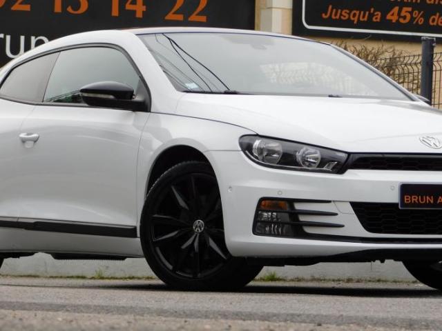 Volkswagen Scirocco image 7