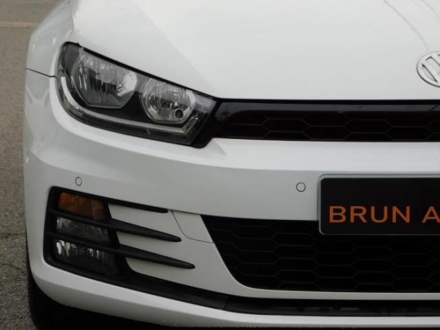 Volkswagen Scirocco image 3
