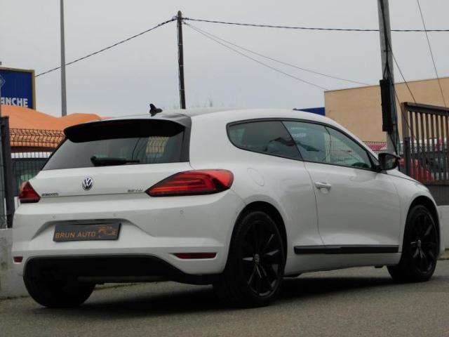 Volkswagen Scirocco image 2
