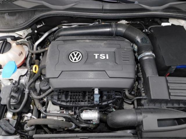 Volkswagen Scirocco image 9