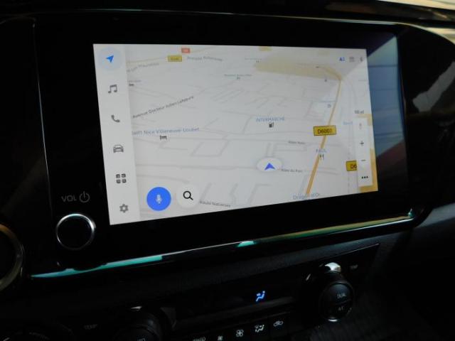 Toyota Hilux image 4