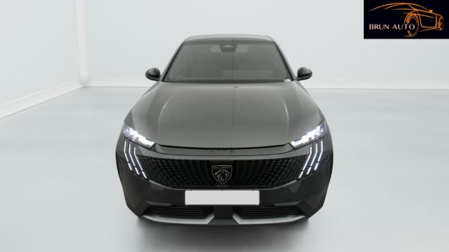 Peugeot 3008 image 4