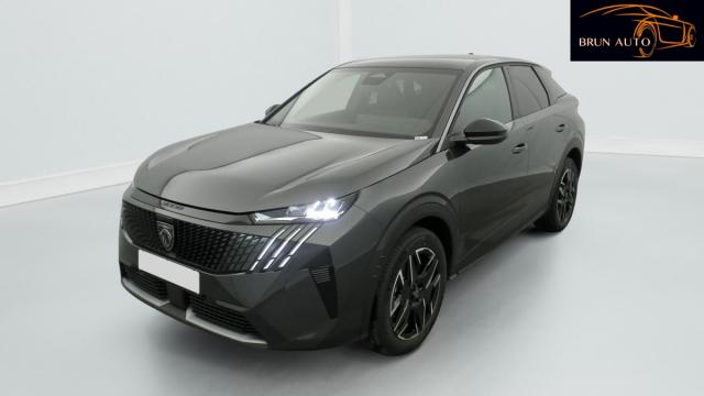 Peugeot 3008 image 6