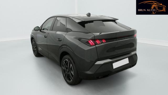 Peugeot 3008 image 9