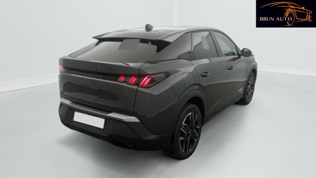 Peugeot 3008 image 3