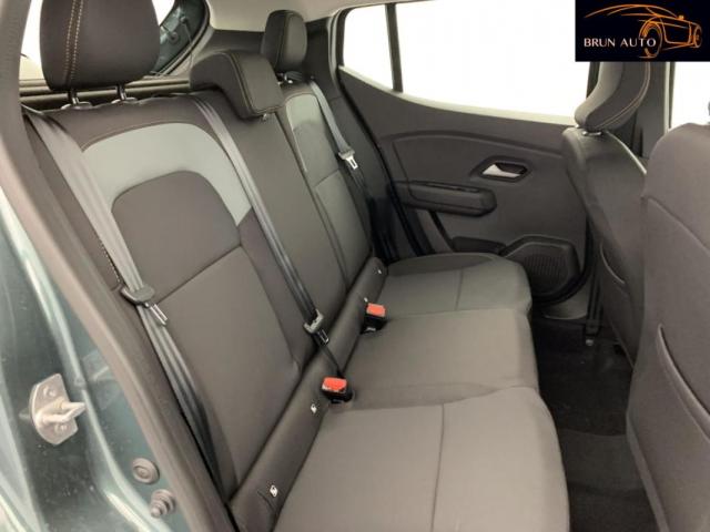 Dacia Sandero image 4