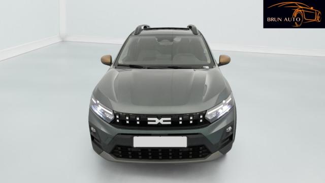 Dacia Sandero image 1