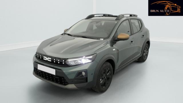 Dacia Sandero image 6