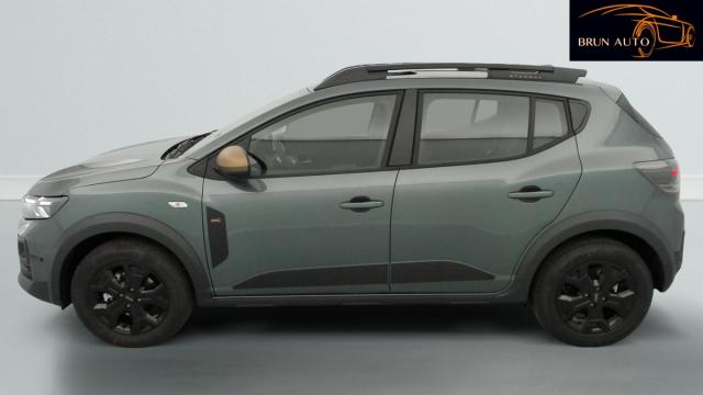 Dacia Sandero image 2