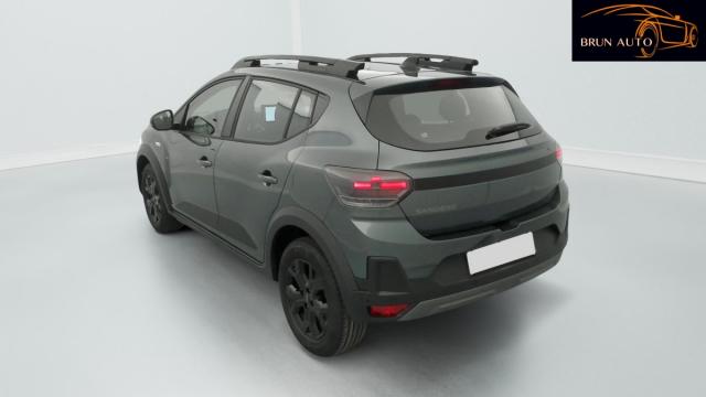 Dacia Sandero image 8