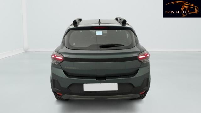 Dacia Sandero image 9