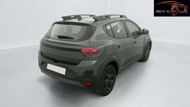 Dacia Sandero image 7