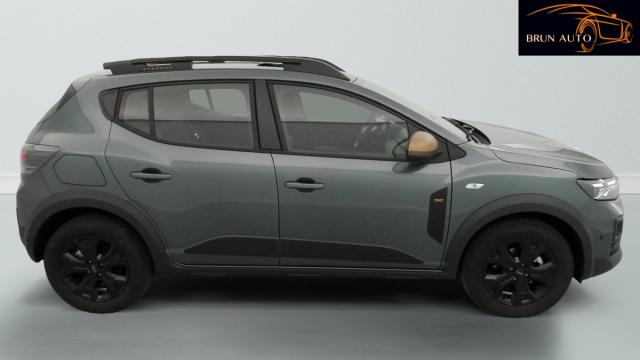 Dacia Sandero image 5