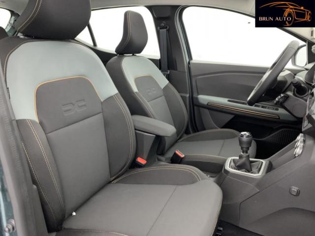 Dacia Sandero image 3