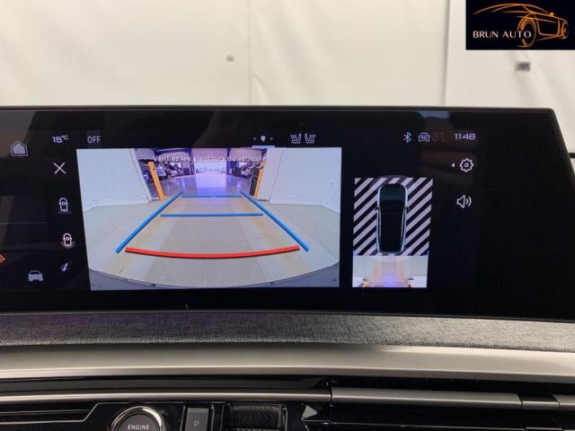 Peugeot 3008 image 6