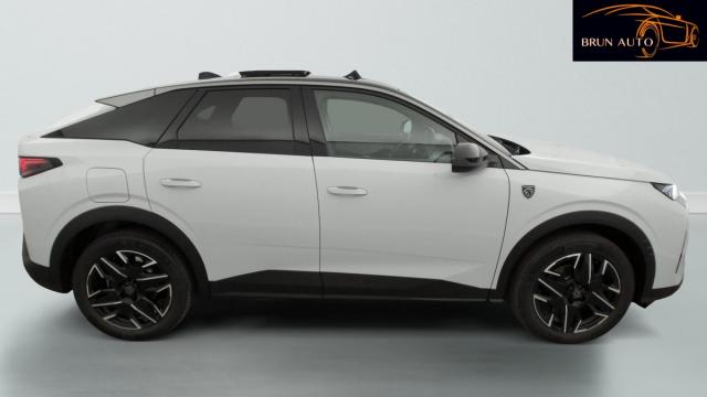 Peugeot 3008 image 8
