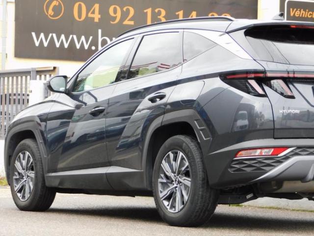 Hyundai Tucson image 6