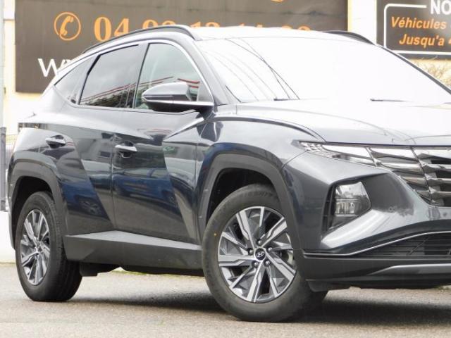 Hyundai Tucson image 8