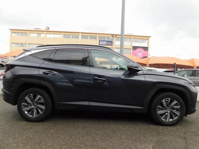 Hyundai Tucson image 9