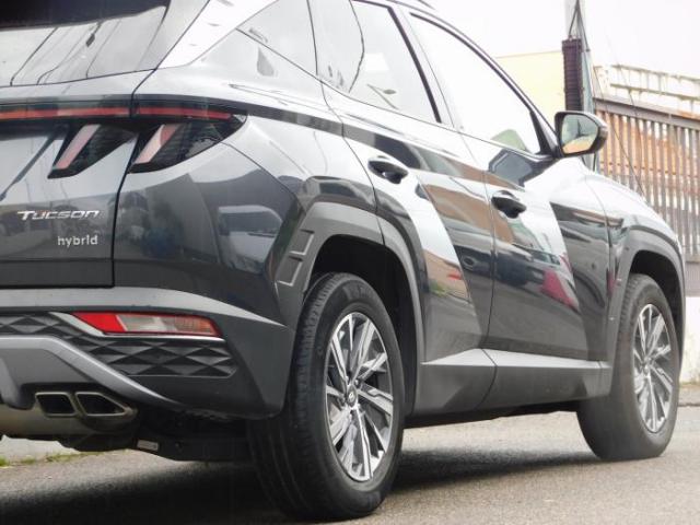 Hyundai Tucson image 4