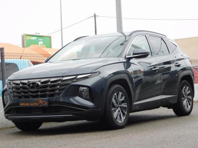 Hyundai Tucson image 2